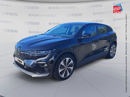 RENAULT MEGANE E-TECH...