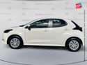 Véhicule d'occasion TOYOTA YARIS 120 VVT-I DYNAMIC BUSINESS 5P MC24