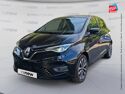 Véhicule d'occasion RENAULT ZOE INTENS CHARGE NORMALE R110 ACHAT INTEGRAL