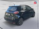 Véhicule d'occasion RENAULT ZOE INTENS CHARGE NORMALE R110 ACHAT INTEGRAL