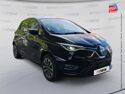 Véhicule d'occasion RENAULT ZOE INTENS CHARGE NORMALE R110 ACHAT INTEGRAL