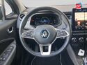 Véhicule d'occasion RENAULT ZOE INTENS CHARGE NORMALE R110 ACHAT INTEGRAL