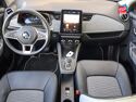 Véhicule d'occasion RENAULT ZOE INTENS CHARGE NORMALE R110 ACHAT INTEGRAL