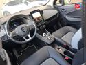 Véhicule d'occasion RENAULT ZOE INTENS CHARGE NORMALE R110 ACHAT INTEGRAL