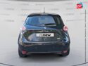 Véhicule d'occasion RENAULT ZOE INTENS CHARGE NORMALE R110 ACHAT INTEGRAL
