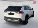 Véhicule d'occasion TOYOTA RAV4 2.5 HYBRIDE 218CH DYNAMIC 2WD MY23