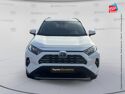 Véhicule d'occasion TOYOTA RAV4 2.5 HYBRIDE 218CH DYNAMIC 2WD MY23