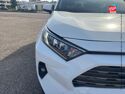 Véhicule d'occasion TOYOTA RAV4 2.5 HYBRIDE 218CH DYNAMIC 2WD MY23