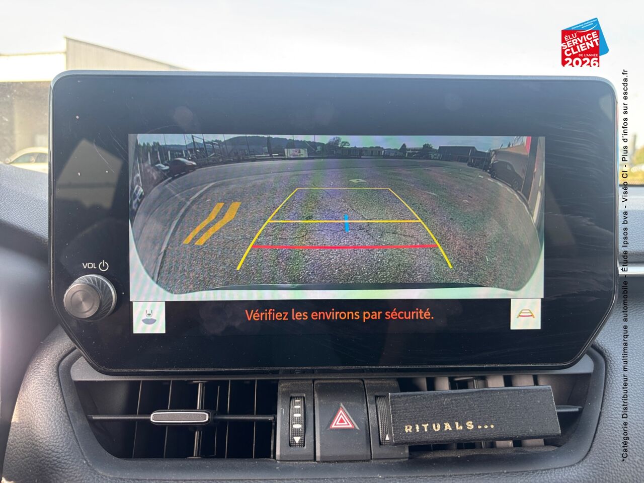 chez Toyota Thionville