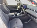 Véhicule d'occasion TOYOTA RAV4 2.5 HYBRIDE 218CH DYNAMIC 2WD MY23