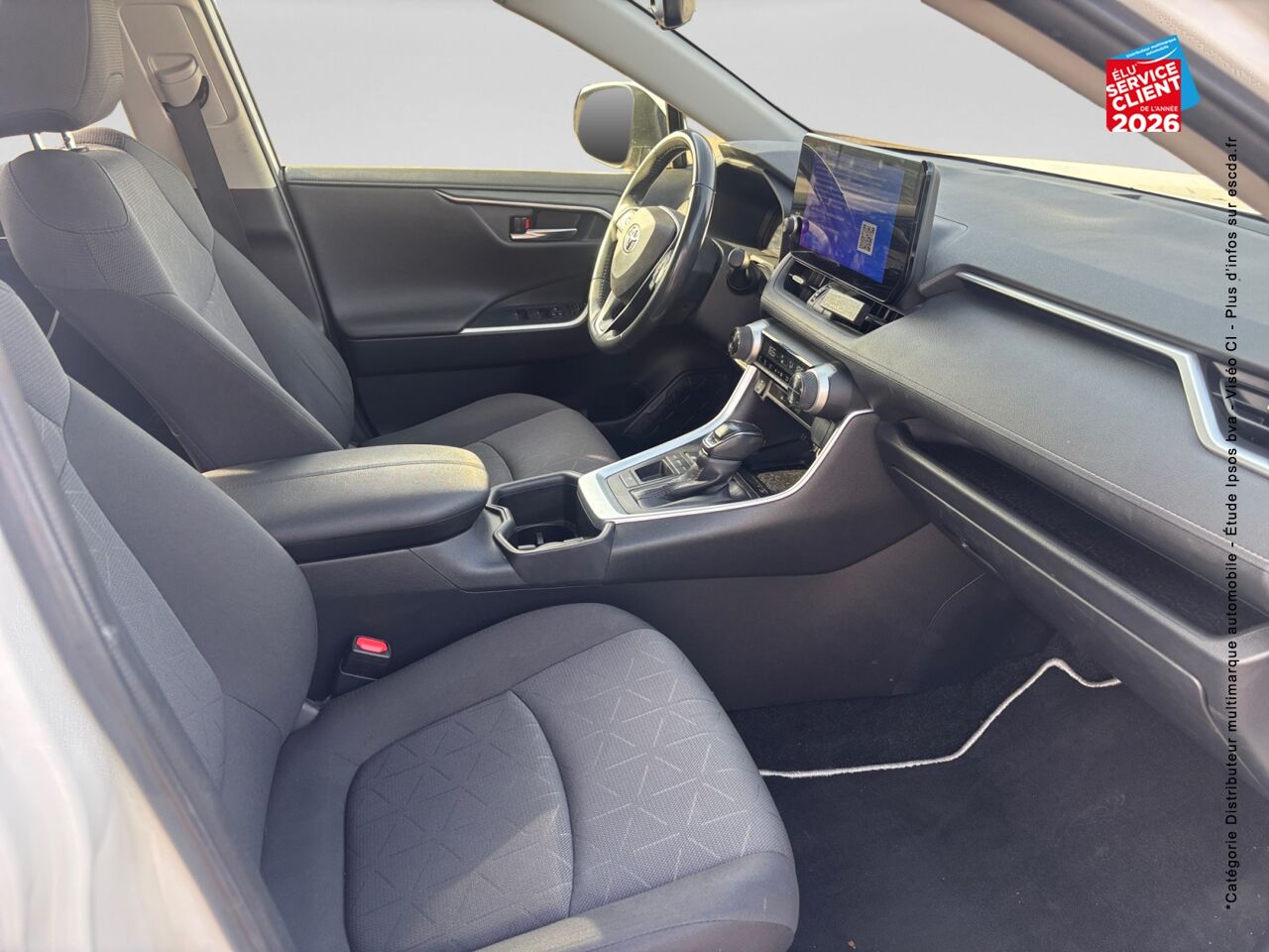 chez Toyota Thionville