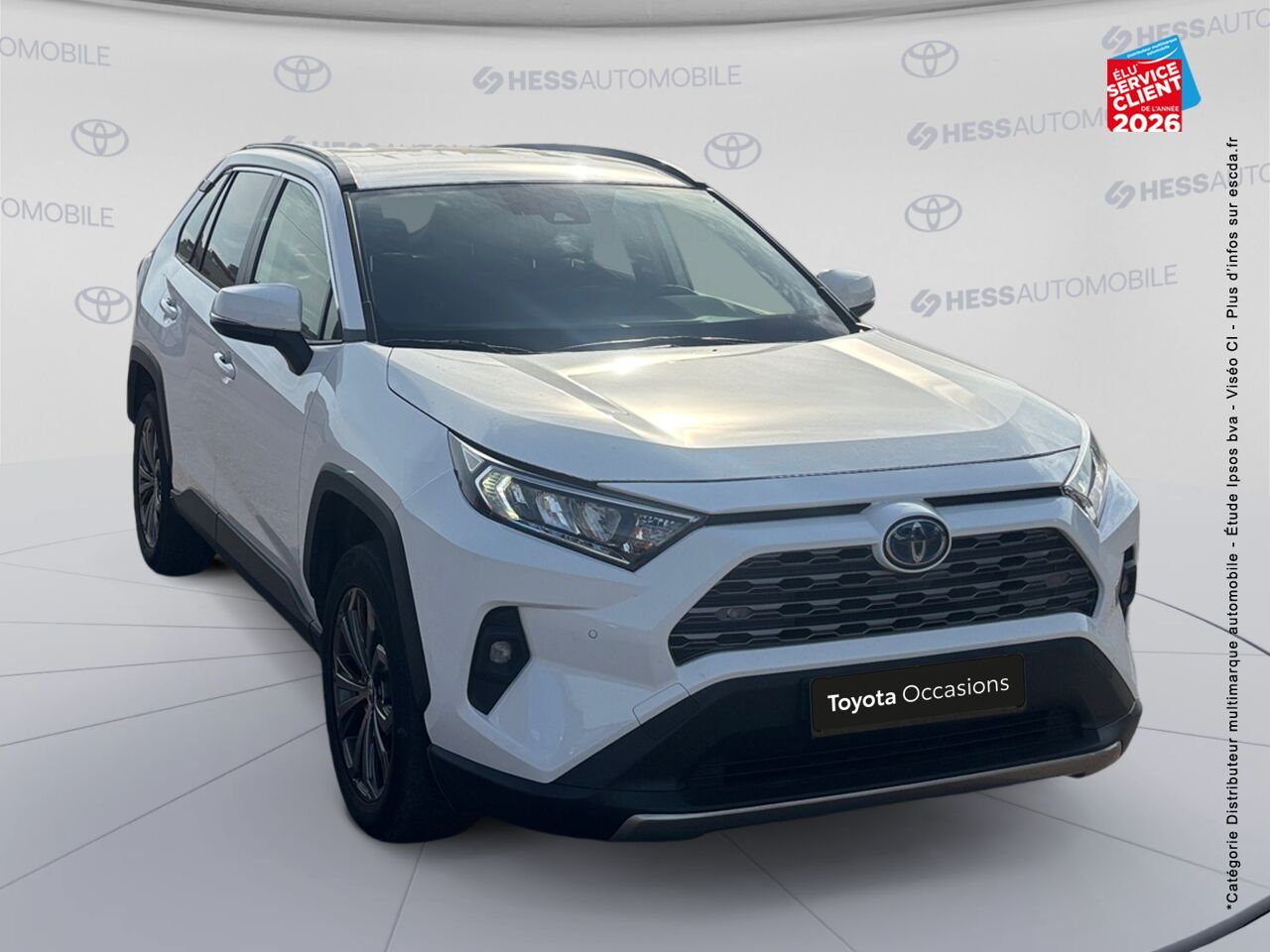 chez Toyota Thionville