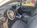 Véhicule d'occasion TOYOTA RAV4 2.5 HYBRIDE 218CH DYNAMIC 2WD MY23