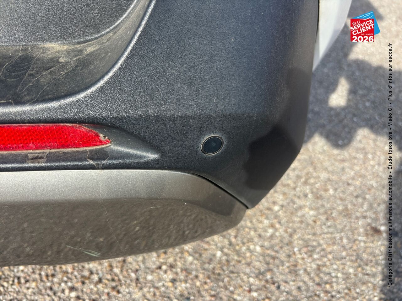 chez Toyota Thionville