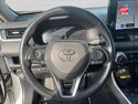 Véhicule d'occasion TOYOTA RAV4 2.5 HYBRIDE 218CH DYNAMIC 2WD MY23