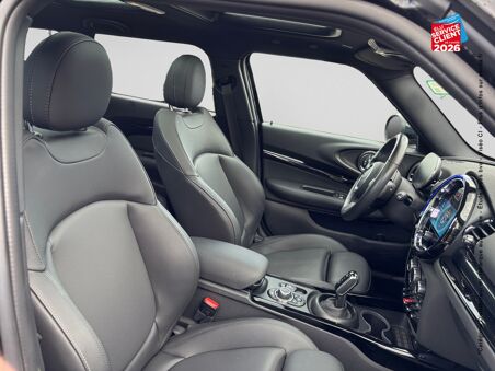 MINI CLUBMAN COOPER 136CH...