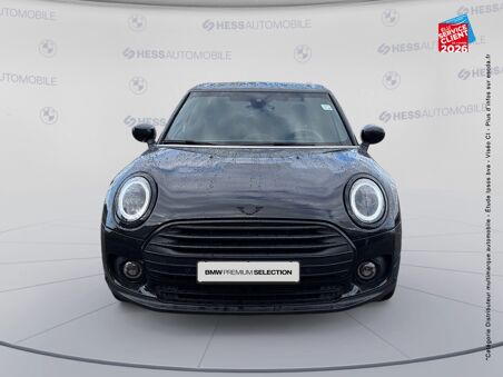 MINI CLUBMAN COOPER 136CH...