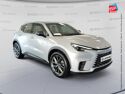Véhicule d'occasion LEXUS LBX 1.5 136CH ELEGANT 2WD