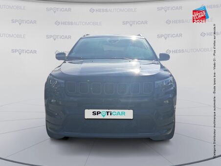 JEEP COMPASS 1.3 TURBO T4...