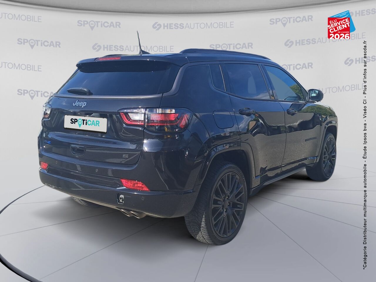 chez Fiat Colmar