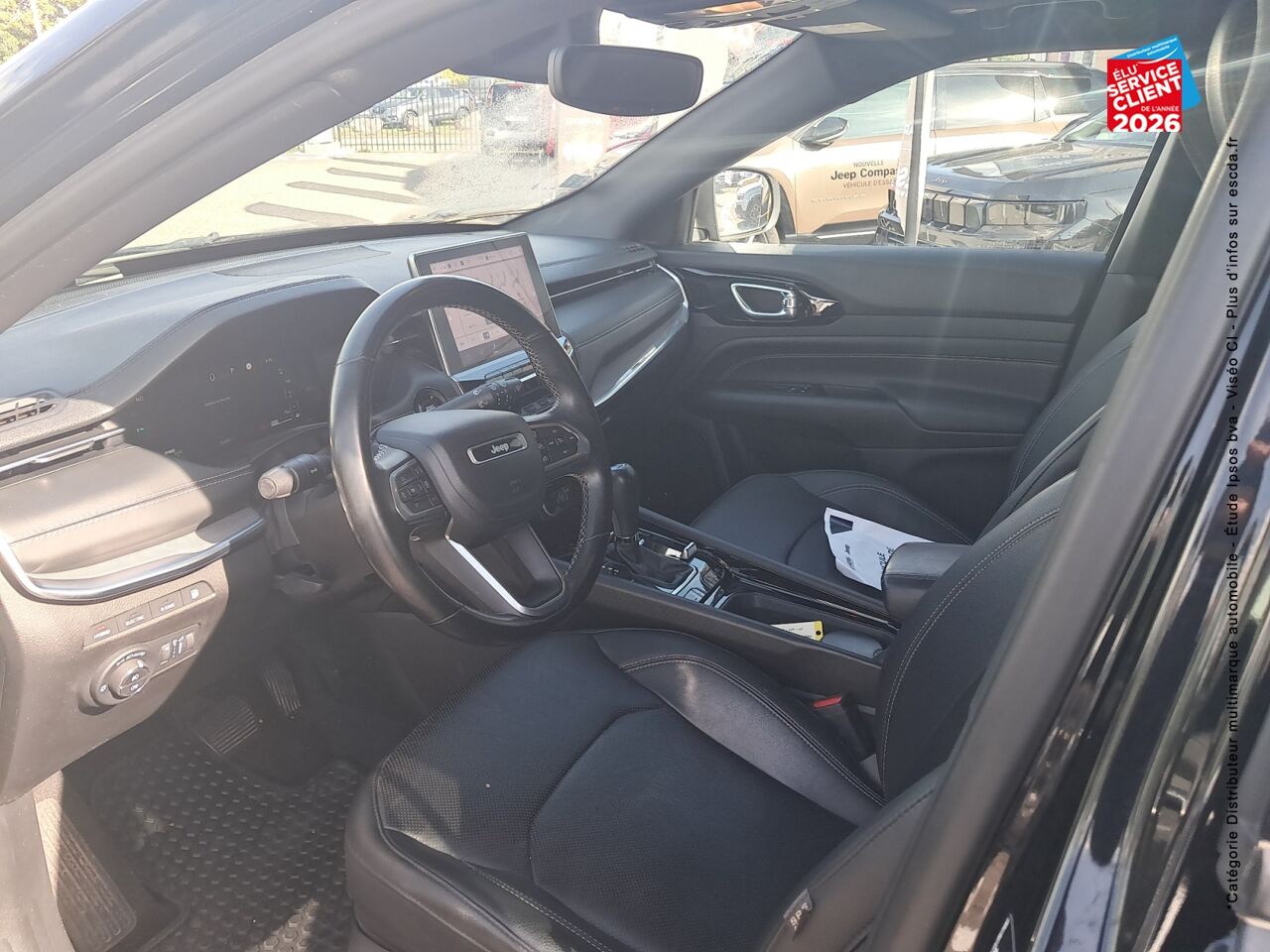 chez Fiat Colmar