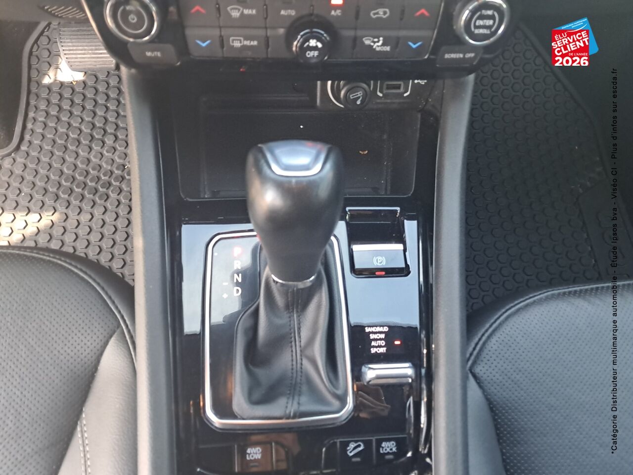 chez Fiat Colmar