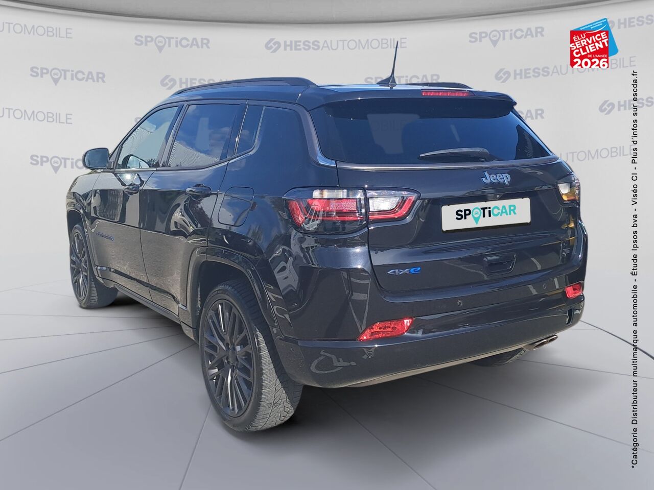 chez Fiat Colmar