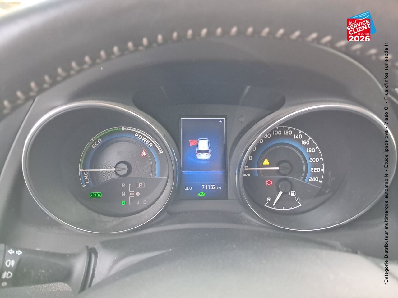 chez Toyota Thionville