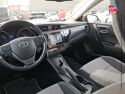 Véhicule d'occasion TOYOTA AURIS HSD 136H COLLECTION RC18
