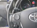Véhicule d'occasion TOYOTA AURIS HSD 136H COLLECTION RC18