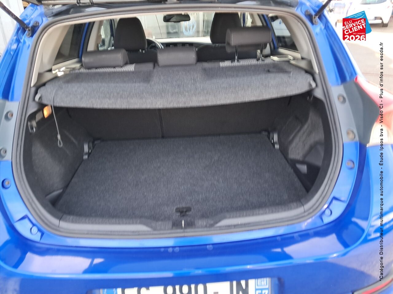 chez Toyota Thionville