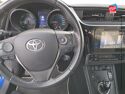 Véhicule d'occasion TOYOTA AURIS HSD 136H COLLECTION RC18