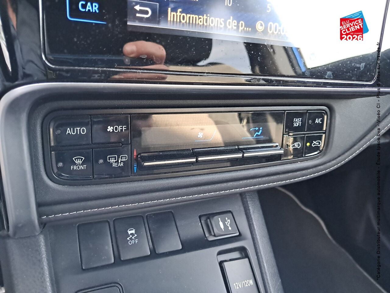 chez Toyota Thionville