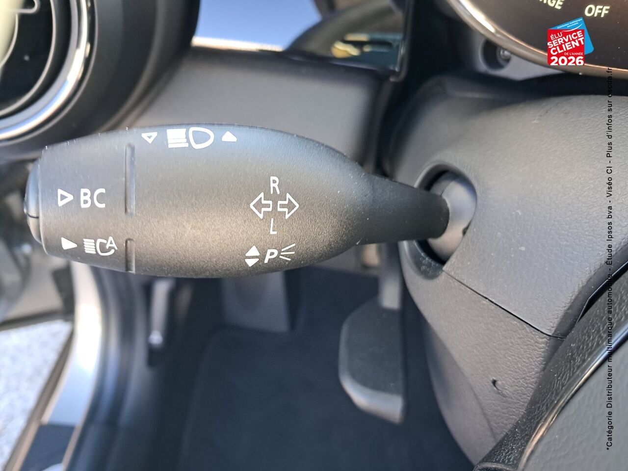 chez MINI Besançon