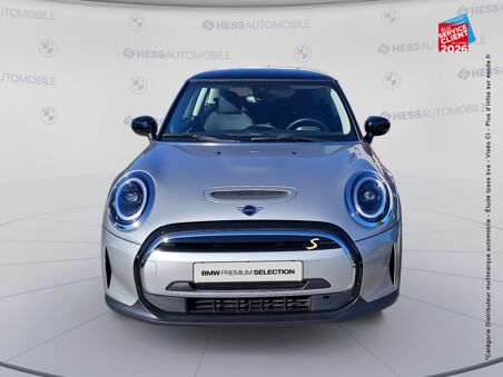 MINI MINI COOPER SE 184CH...