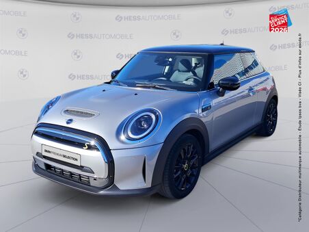 MINI MINI COOPER SE 184CH...
