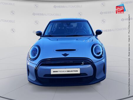 MINI MINI COOPER SE 184CH...
