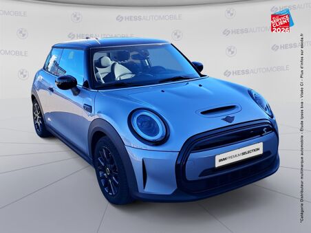 MINI MINI COOPER SE 184CH...