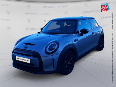 MINI MINI COOPER SE 184CH...