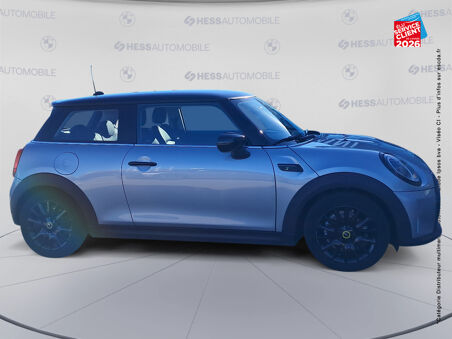 MINI MINI COOPER SE 184CH...