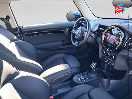 MINI MINI COOPER SE 184CH...