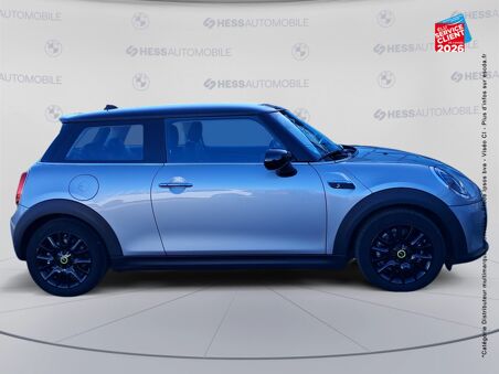 MINI MINI COOPER SE 184CH...