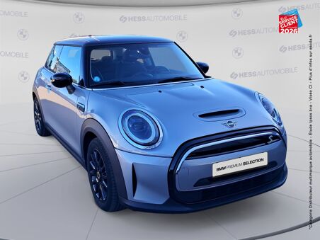 MINI MINI COOPER SE 184CH...