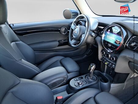 MINI MINI COOPER SE 184CH...