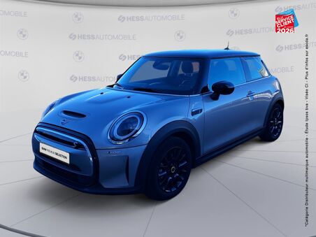 MINI MINI COOPER SE 184CH...