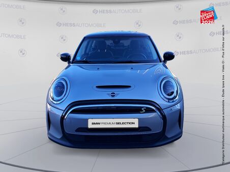 MINI MINI COOPER SE 184CH...