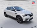 Véhicule d'occasion RENAULT ARKANA 1.6 E-TECH HYBRIDE 145CH TECHNO -22