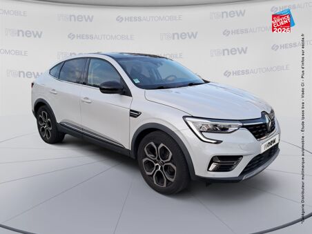 RENAULT ARKANA 1.6 E-TECH...