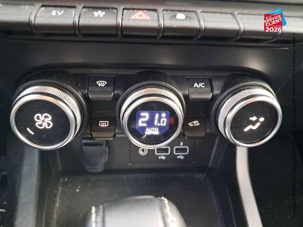 chez HESS Automobile