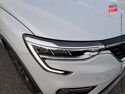 Véhicule d'occasion RENAULT ARKANA 1.6 E-TECH HYBRIDE 145CH TECHNO -22